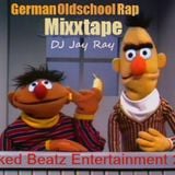 Jay Ray´s German Oldschool Rap Mixtape