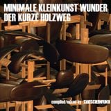 Minimale Kleinkunstwunder September 2010