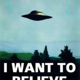Unitentified Flying Mofo