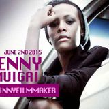 SWL: Film-makers- Jenny "Skinnyfilmmaker" Muigai