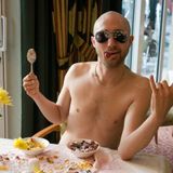 Travel with Paul Kalkbrenner