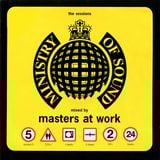 Masters At Work live @ Ministry of Sound Session 5 (1995)