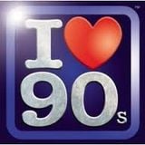 PODCAST 90'S PART 1
