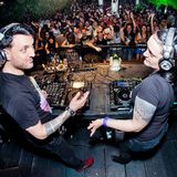PETDuo @ Fervo Party - Sao Paolo - Brazil - 7/9/2013 - Part 2