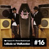 Lalibela #21 || 07.04.2013 || Boom-Shack-A-Lack