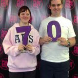 One Voice - Show 70 Sept 24th 2014