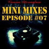 Strongbear Mini-Mix #07