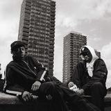 Summer 2014 Grime and Bass mix