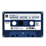 Crates And Tapes Volume 1