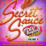 SECRET SAUCE 6 | (Sept/Oct)