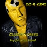 Let's Go CLUBBIN (22-11-2013)