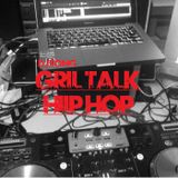 1211 - Girl talk Hip Hop Mixtape