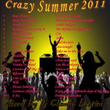 Claudio Lentini - Crazy Summer Compilation 2011