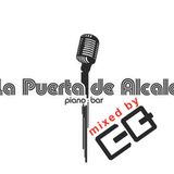 La Puerta De Alcala Tijuana Mixed by Eduardo Quezada