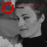 Culture Box Podcast 017 - Palma