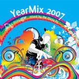 The Dizzy DJ - about a dizzy year - YEARMIX 2007