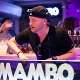 Eric Prydz - Beats 1 Radio Mix 2015-11-20