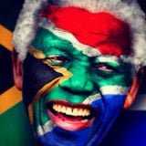 Hands On Wax Presents: The Nelson Mandela Tribute Mix