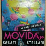 Movida (Jesolo) February 1990