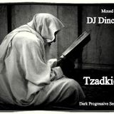 DJ Dincer - Tzadkiel (Dark & Ethnic Progressive Edit)