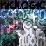 Galaxian Jungle Wolf Footwork Mixtape