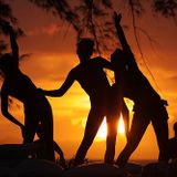 Global Deep House 10 - Groove Salvation In The Mix Live