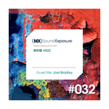 MXSE Episode #032 Guest Mix Joel Bradley