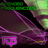 Blended Frequencies | House / Electro / Hard Dance Mixtape | 22nd August 2014