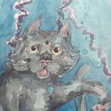 LaBaseSecreta - Gato en Agua @ Dubspot - Nochi