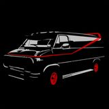 The A Team - James The Driver