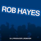Rob Hayes In The Mix (2nd Feb 2012)