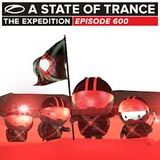 Armin van Buuren The Expediti♥n ASOT600 MAD