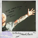 D jah - New Woodstock vol.3 @ NONAME.FM