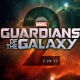 Guardians Of The Galaxy 2 **SOUNDTRACK EXCLUSIVE**