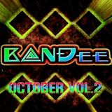 B@NĐee - WeeKEnD Mix - ˙·٠• ✰2012 OCTOBER Vol.2 ✰•٠·˙