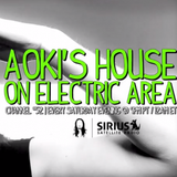 Steve Aoki - Aoki's House 57 (20.01.2013)