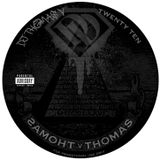 DJ Thomas V - Thomas V Thomas 2010