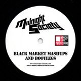 MSPodcast 014 - Midnight Society's Black Market Mashups and Bootlegs