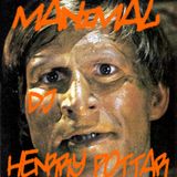 MANIMAL - dj henrry pottar - minimal tekno mix