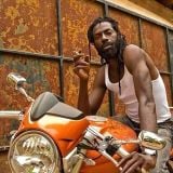 KING ADDIES PRESENTS - BUJU BANTON DUBPLATE MIX
