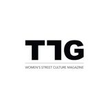 Rebecca Vasmant - TLG Magazine Mix Tape Series #1