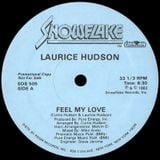 Laurice Hudson - Feel My Love (FunkyDeps Edit)