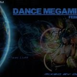 Dance Megamix Februar 2015