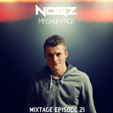 Noqz Radio - Mixtage Episode 21