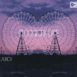 Launch - Clockwork Days ( original home jungledrumandbass mix )