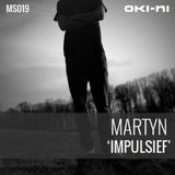IMPULSIEF by Martyn