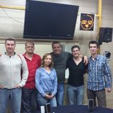 Druga strana racunara emisija 27 Radio Beograd 1 drugi deo