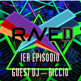 RaveD #1