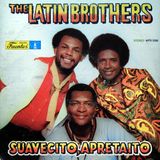 Melcochita-Latin Brothers Mix