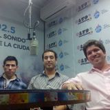 Noche de cine y seguridad en internet - 23/06/14